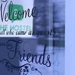 Ehe Hostel