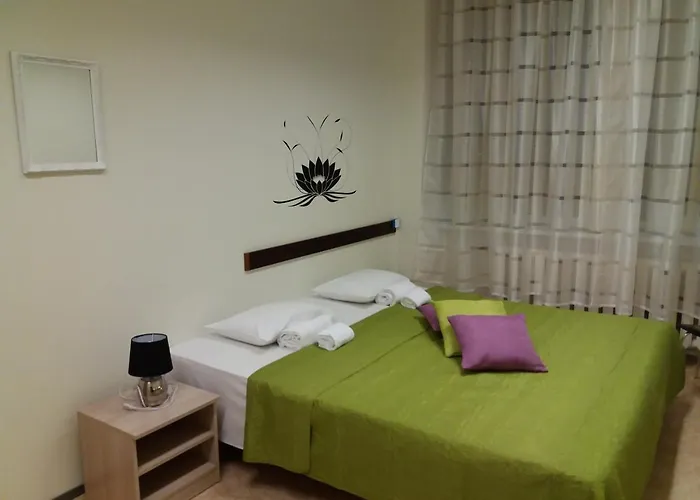 Ehe Hostel