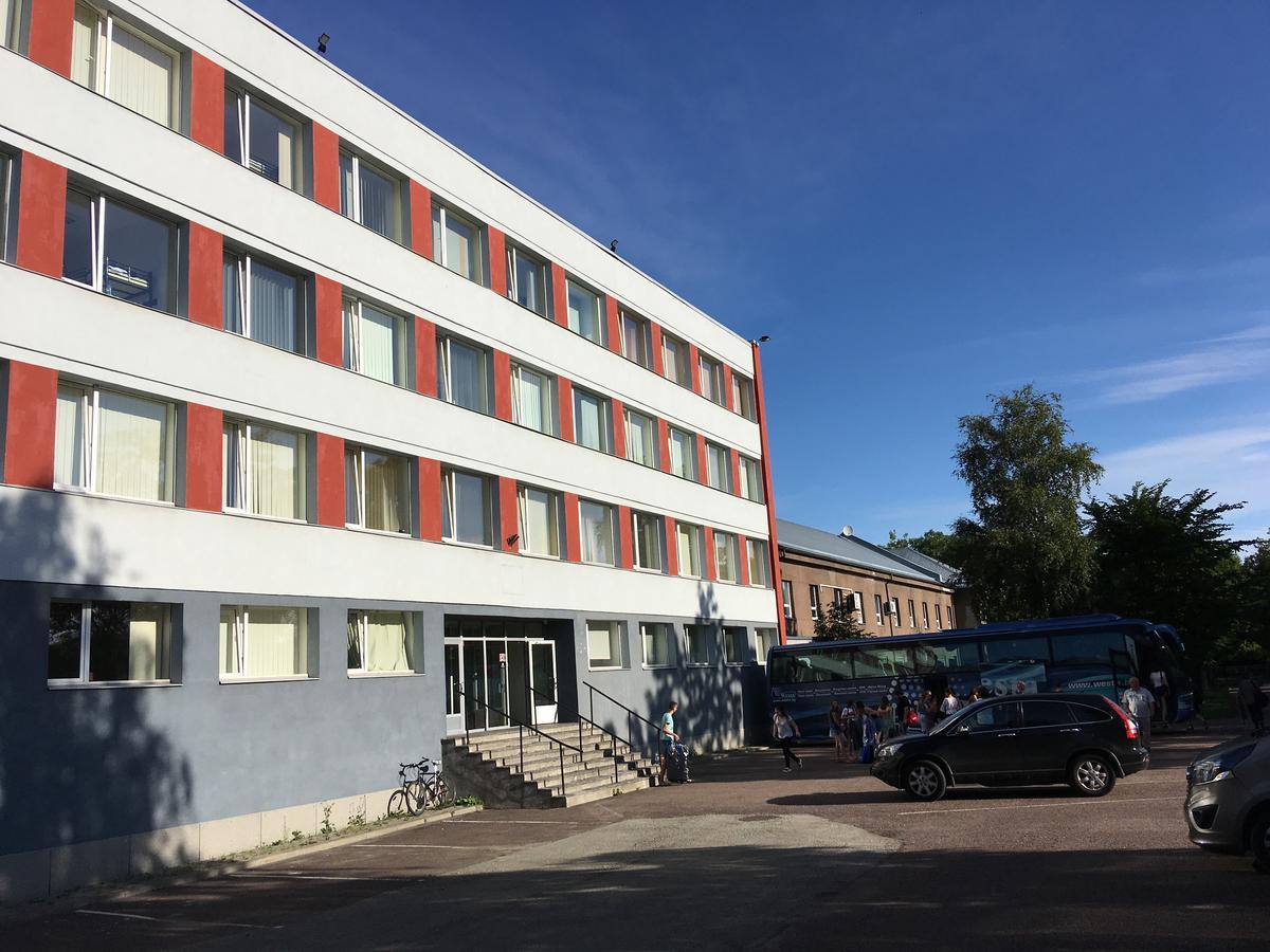 Ehe Hostel *