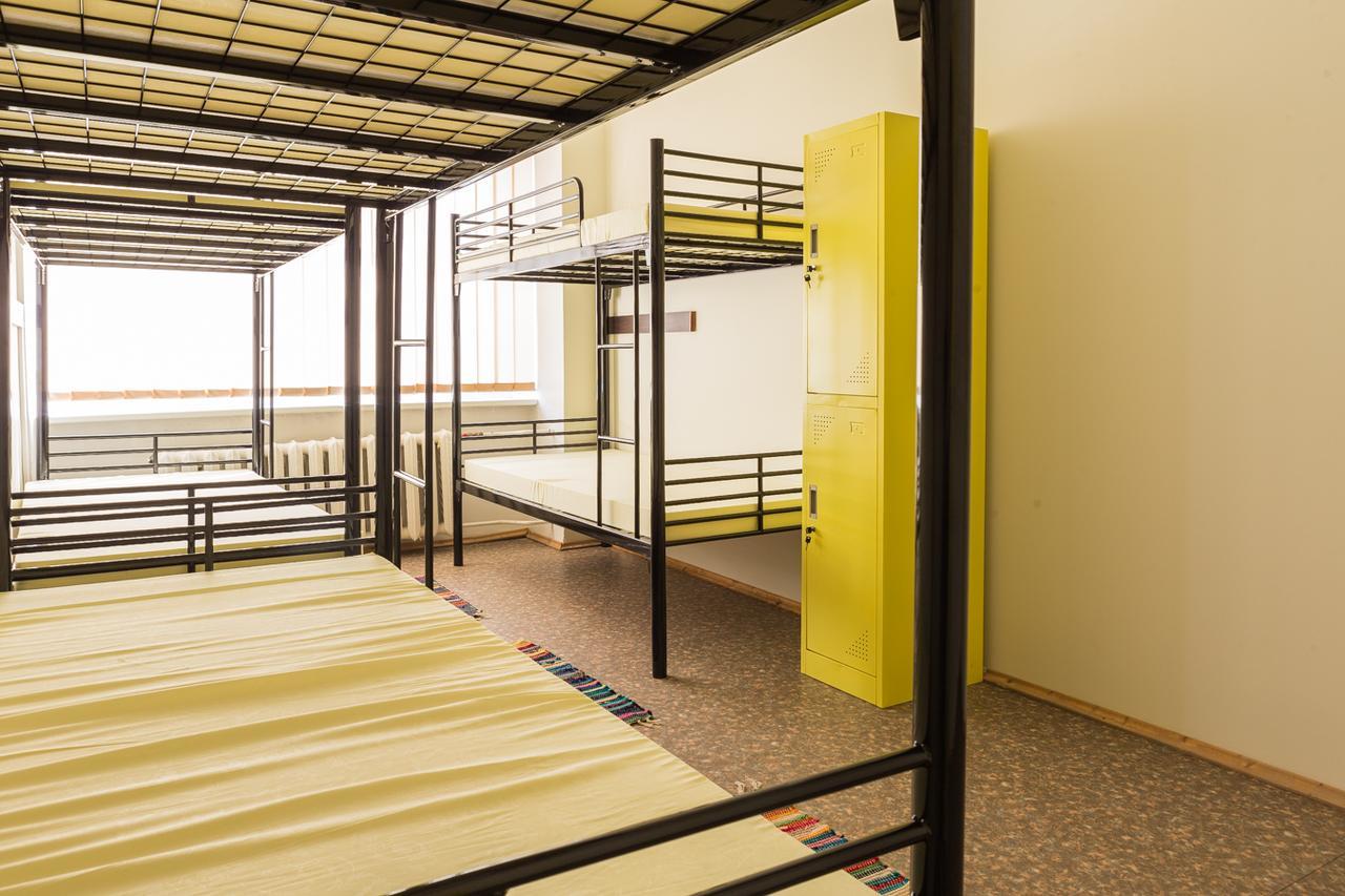 Hostel Ehe *