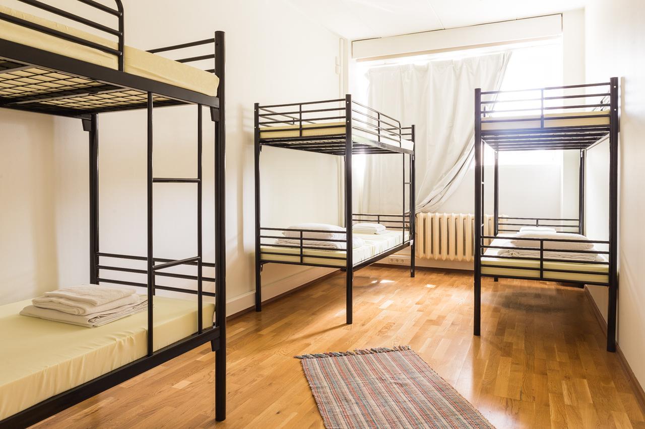 Ehe Hostel