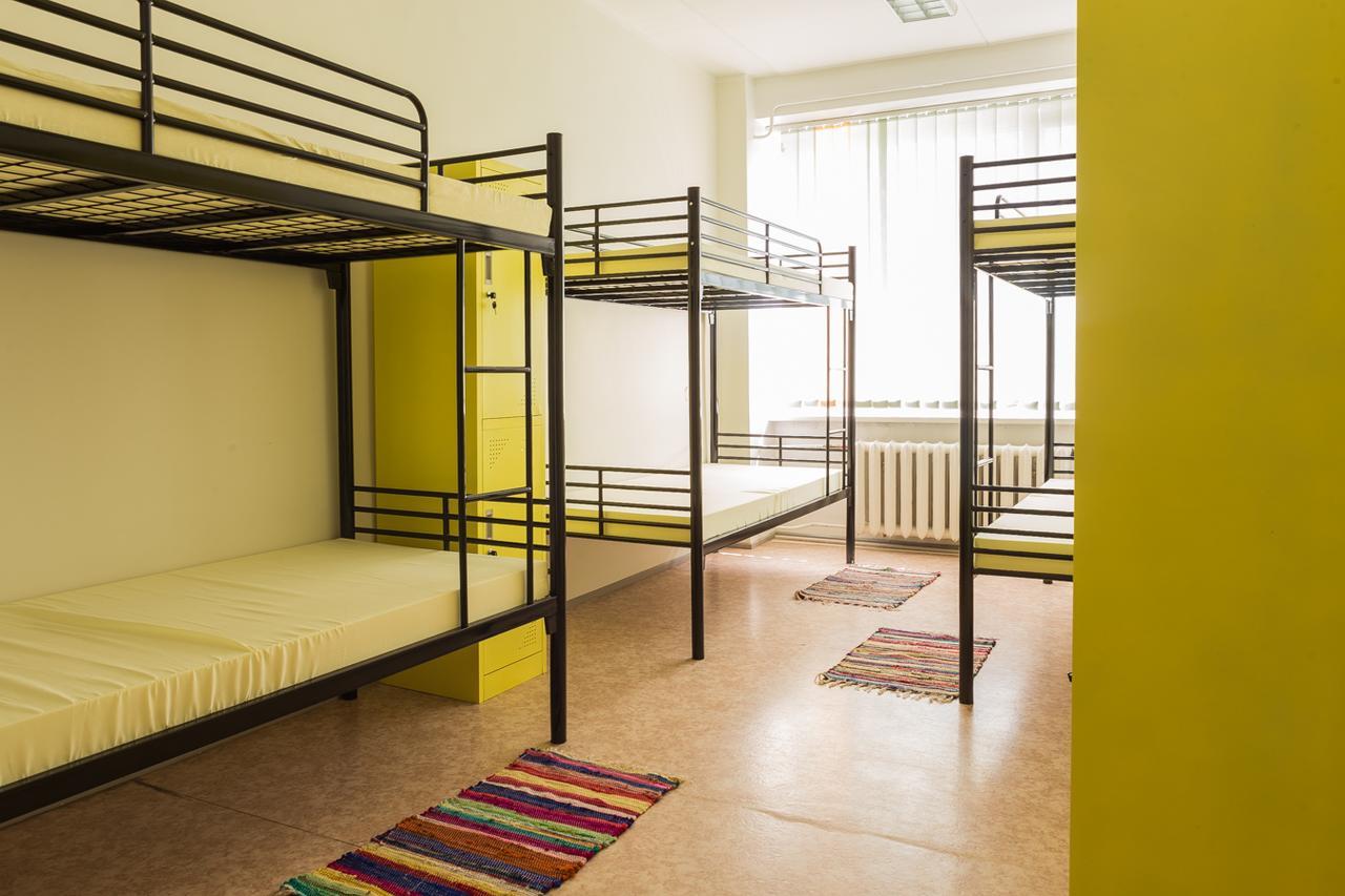 Ehe Hostel