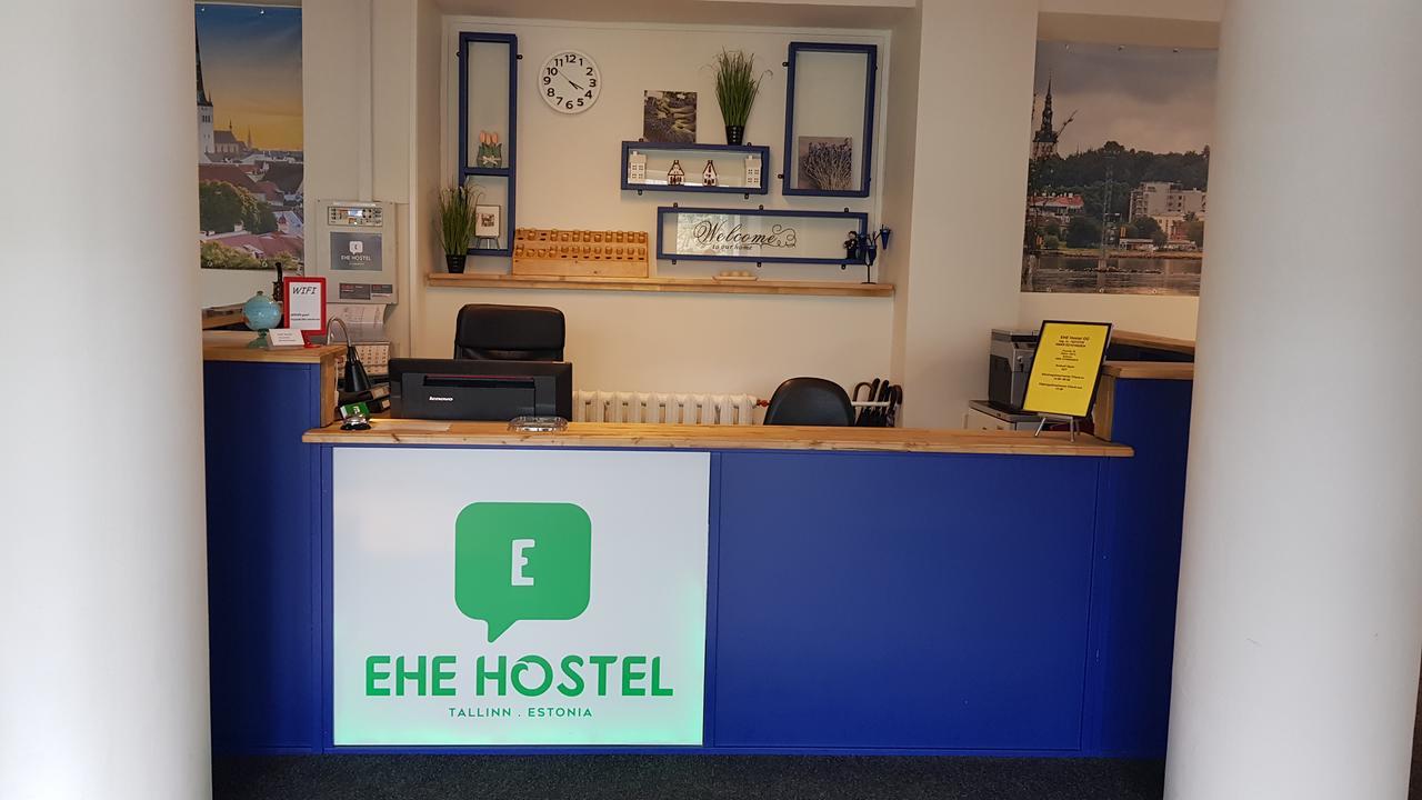 Hostel Ehe *