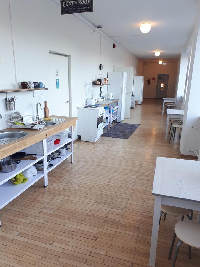 Hostel Ehe *