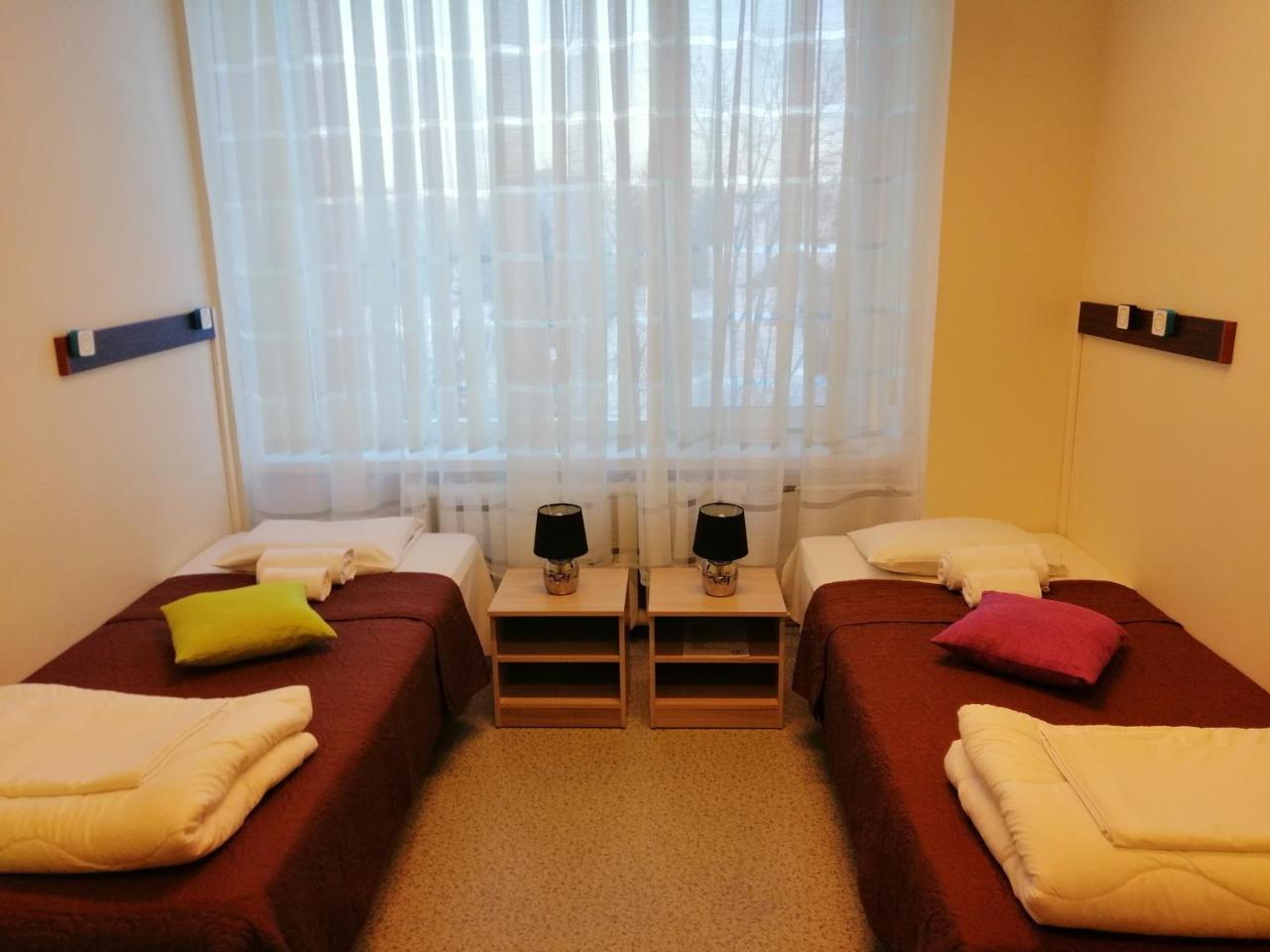 Hostel Ehe Tallinn